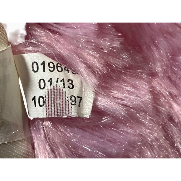 Build-A-Bear Workshop Pink Princess Bear With Disney Princess Dress - Picture 9 of 15